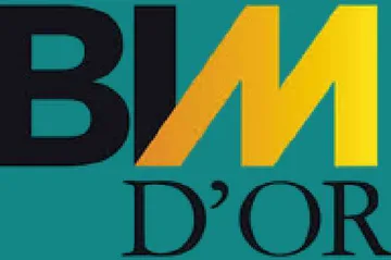 BIM d'Or 2020, Coup de cœur du Jury