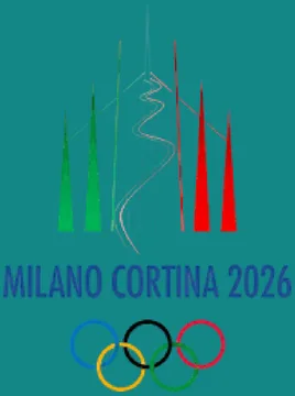 Jeux Olympiques d'hiver Milano Cortina 2026